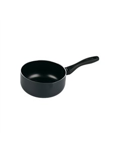Cazo aluminio antiadherente 16cm luxe 3145 lifestyle