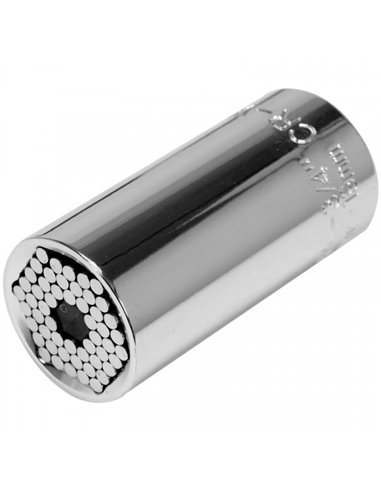 LLAVE VASO UNIVERSAL CR-VAN. 11-32mm 1/2 53003 VOREL