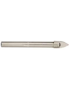 BROCA PARA CRISTAL Y CERAMICA 6x72mm 011104 KREATOR 2
