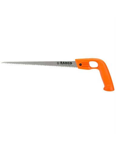 SERRUCHO PUNTA 300mm NP-12-COM BAHCO