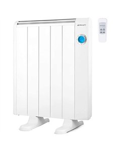 EMISOR TERMICO SECO 5 ELEMENTOS 800w RRE-810 ORBEGOZO 2