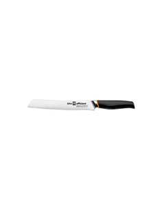 Cuchillo pan 200mm efficient 198007 bra