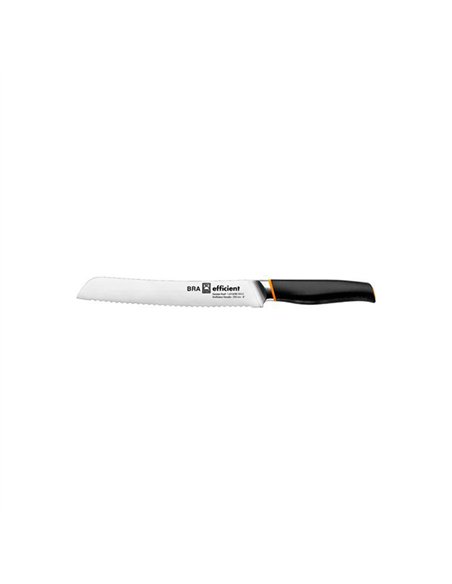 CUCHILLO PAN 200mm EFFICIENT 198007 BRA