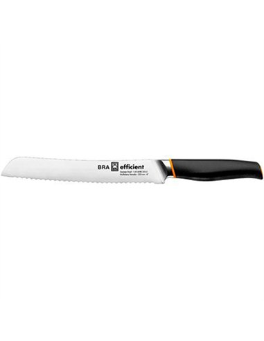 CUCHILLO PAN 200mm EFFICIENT 198007 BRA