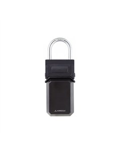 GUARDALLAVES CANDADO COMBINAC 134x70 KEEPER SEG021 ARREGUI
