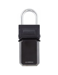 GUARDALLAVES CANDADO COMBINAC 134x70 KEEPER SEG021 ARREGUI 2