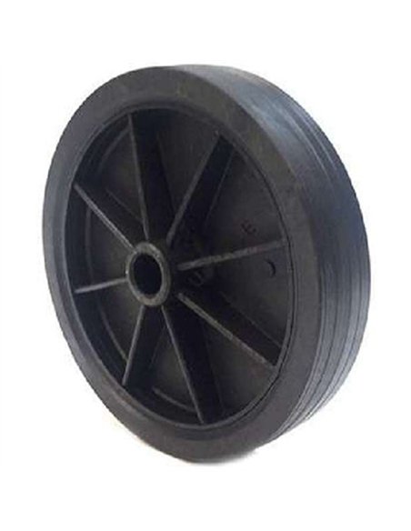 Rueda hormigonera 150 guynoel