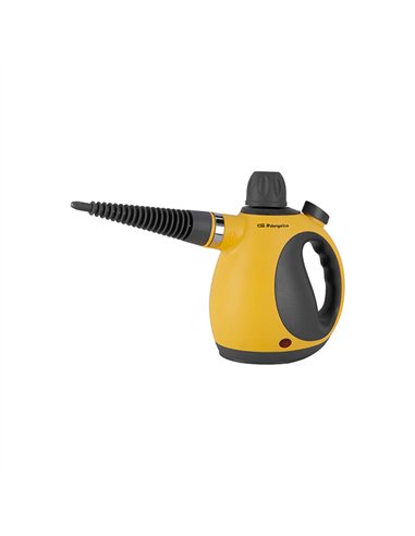 VAPORETA MANO 350ml 1050w LV-3580 ORBEGOZO