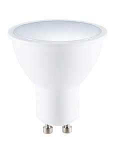 Lampara led dicroica 6w gu10 6000k 200621052 libertina 2