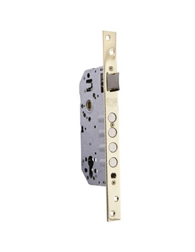 CERRADURA SEGURIDAD W900B.50CHL LTDA SIN BOMBILLO IFAM