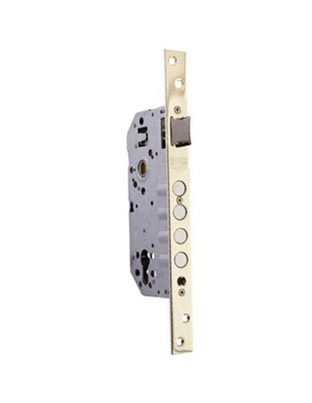 CERRADURA SEGURIDAD W900B.50CHL LTDA SIN BOMBILLO IFAM