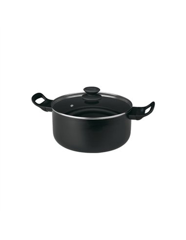 CACEROLA ALTA ALUMINIO ANTIADH 22cm LUXE 3138 LIFESTYLE