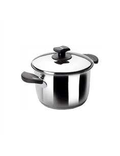 OLLA INOX 28cm NOVA LADYCOR 88128 LACOR