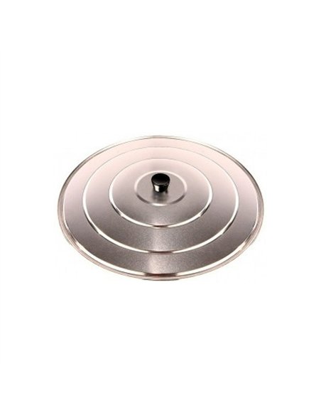 TAPA FREIR 36cm ALUMINIO 175 VILLAFRANCA