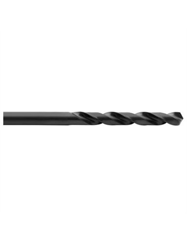 PAQ. 10 BROCAS HSS LAMINADA 7mm 338N HEPYC