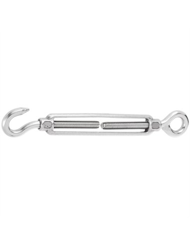 TENSOR COMERCIAL GALV. M8x70mm ECO