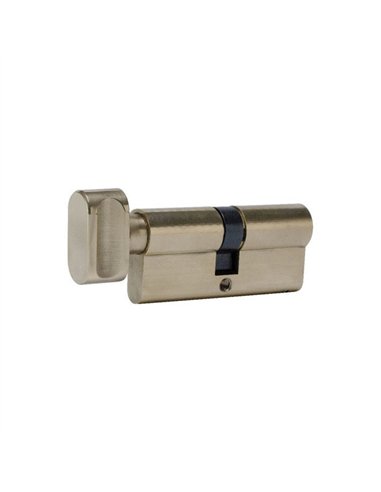 BOMBILLO MULETILLA LATON 60mm L/LARGA EC1206 3030 BATON