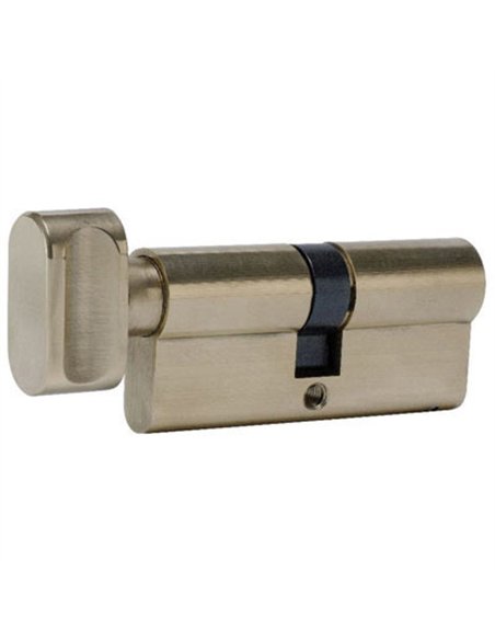 BOMBILLO MULETILLA LATON 60mm L/LARGA EC1206 3030 BATON