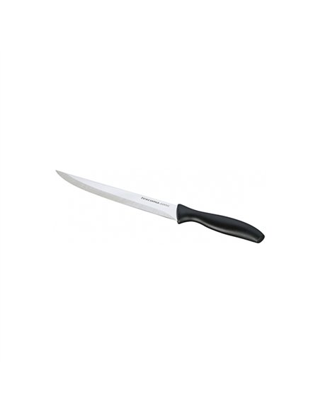 Cuchillo trinchar 18cm sonic 862046 tescoma