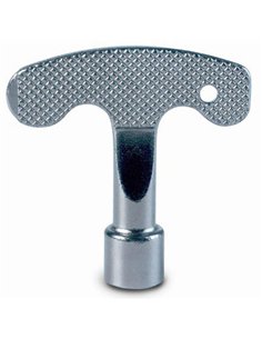 LLAVE CONTADOR TRIANGULAR 10mm 512(10) JMA 2