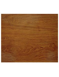 ROLLO 20mt SUELO PVC 150cm MADERA OSCURA 2