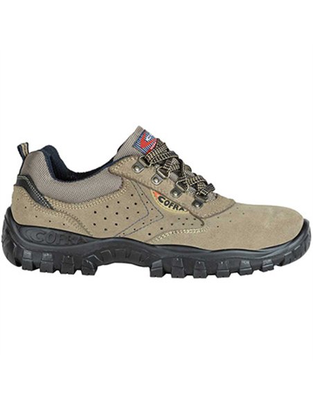 ZAPATO SEGURIDAD COSMOS S1P SRC T-38 COFRA