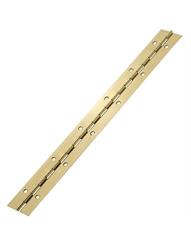 TIRA BISAGRA PIANO LATONADA 42cm 32mm 33201 MICEL