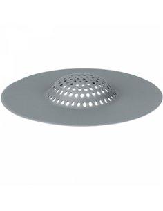 REJILLA FREGADERO SILICONA 12cm 2538 LIFESTYLE 2