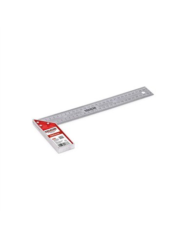 ESCUADRA MARCAR 300mm KRT704030 KREATOR