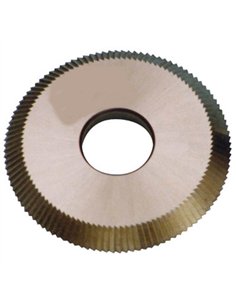 FRESA MAQUINA LLAVES 80X5x16-110 FP24 JMA 2