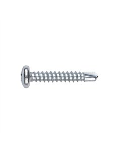 CAJA 500 TORNILLO 7504-N 5,5x25 ZIN AUTOTALADRANTE INDEX