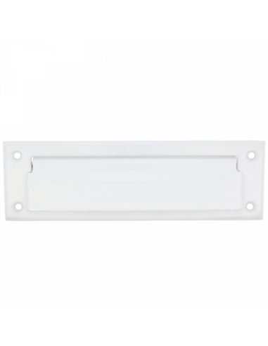 Bocacartas blanco mod.1 7587 amig