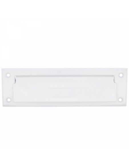 Bocacartas blanco mod.1 7587 amig