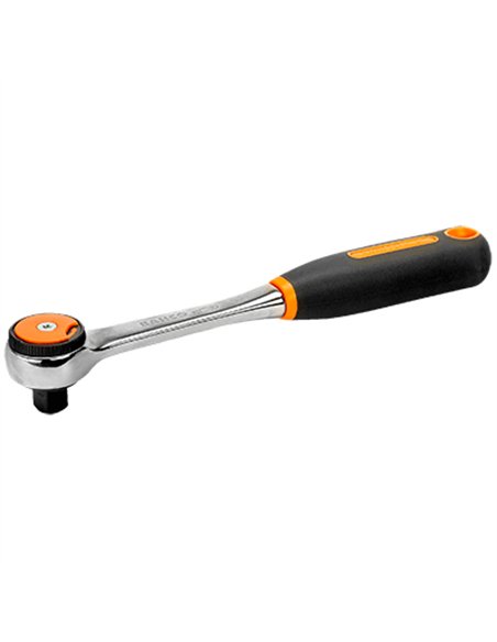 LLAVE CARRACA 1/2 8150RN-1/2 BAHCO
