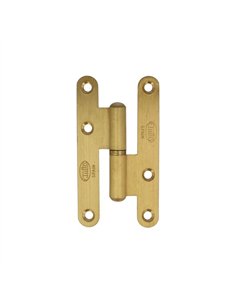 CAJA 20 PERNIOS LATON PULIDO 405-9,5 IZQ 4427 AMIG