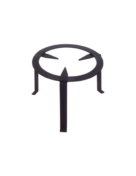 TREBEDES REDONDA 25cm 33003
