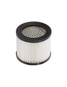 FILTRO ASPIRADOR DE CENIZA POWX301 POWX301B POWERPLUS