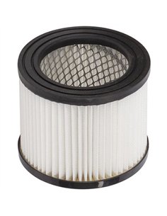 FILTRO ASPIRADOR DE CENIZA POWX301 POWX301B POWERPLUS 2