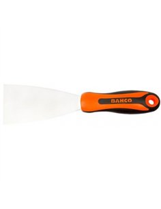 Espatula inox m/bimaterial 60mm 216100060 bahco 2