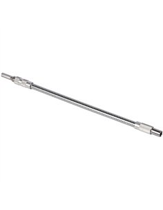 EXTENSION FLEXIBLE PUNTAS ATORNILLAR 30cm KRT063600 KREATOR 2
