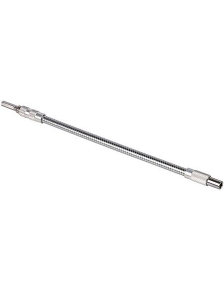 EXTENSION FLEXIBLE PUNTAS ATORNILLAR 30cm KRT063600 KREATOR