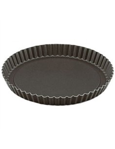 MOLDE TARTA RIZADO ANTIADHERENTE 30x3,5cm 3796 LIFESTYLE 2