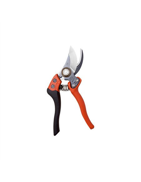 TIJERA PODA ZURDOS 22cm CORTE 20mm PX-M2-L BAHCO