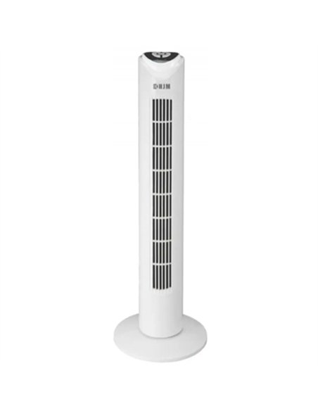 VENTILADOR TORRE M/DISTANCIA 45w 79cm TF40RC HJM