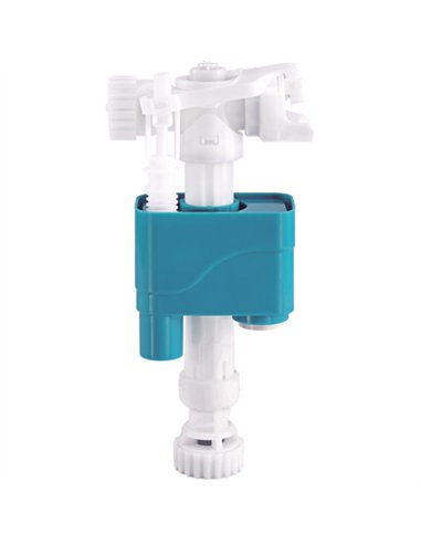 GRIFO LLENADO FLOTADOR DUAL TOMA BAJA/LATERAL 8305 CIS