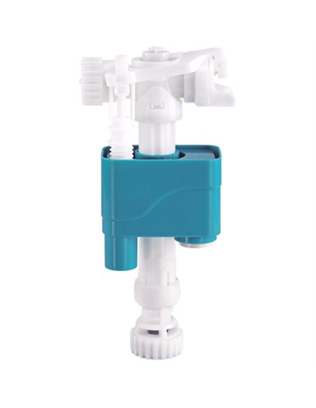 GRIFO LLENADO FLOTADOR DUAL TOMA BAJA/LATERAL 8305 CIS