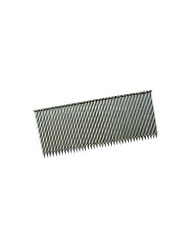 CAJA 1000 PUNTAS CLAVADORA NEUMATICA 30mm 0323 POWERPLUS