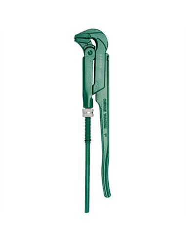 LLAVE TUBO DULLAN TIPO SUECO 560mm DOW 175-2 BAHCO
