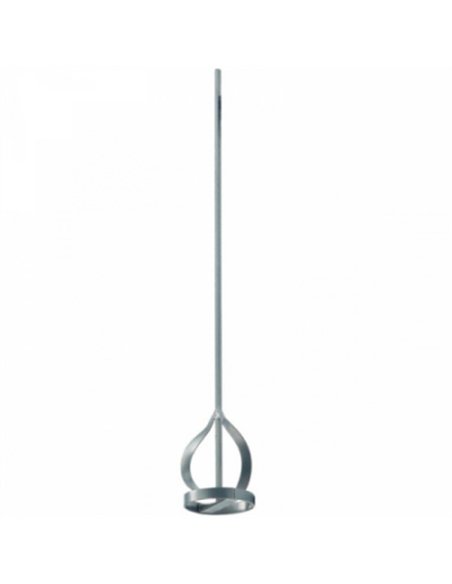 MEZCLADOR PINTURA 80mm x 40cm 09080 VOREL