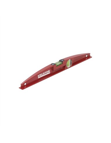 NIVEL ALA AVION 40cm KRT706040 KREATOR